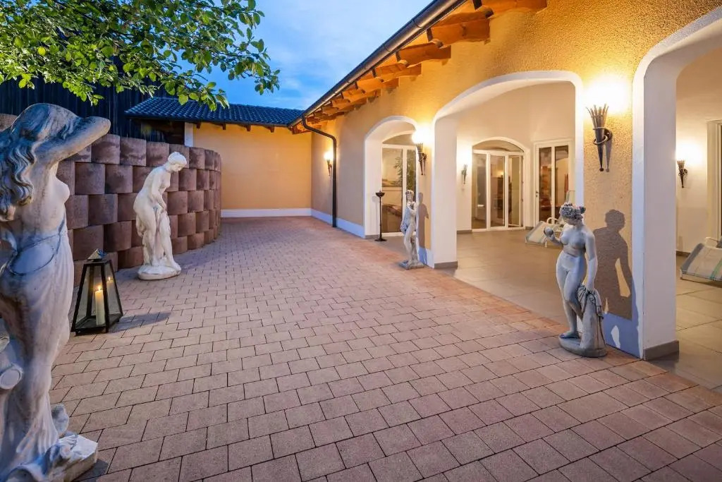 Hotel Preishof