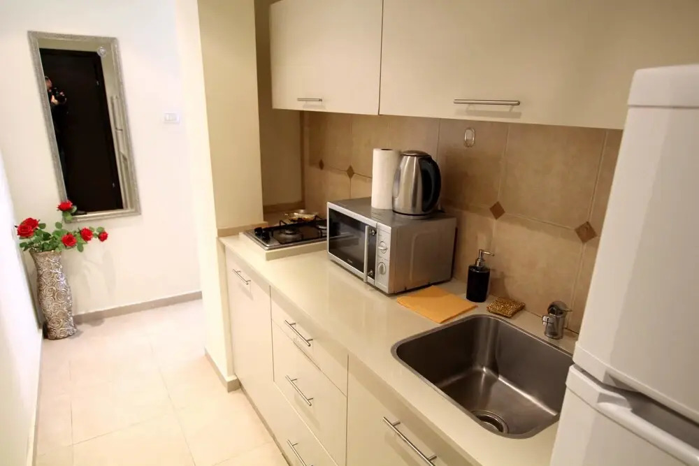 Arendalzrail Apartments Rothschild St.33