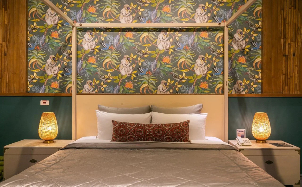 Vogue Boutique Motel