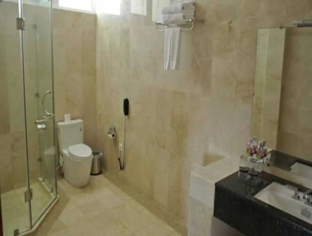 Myat Thinzar Hotel