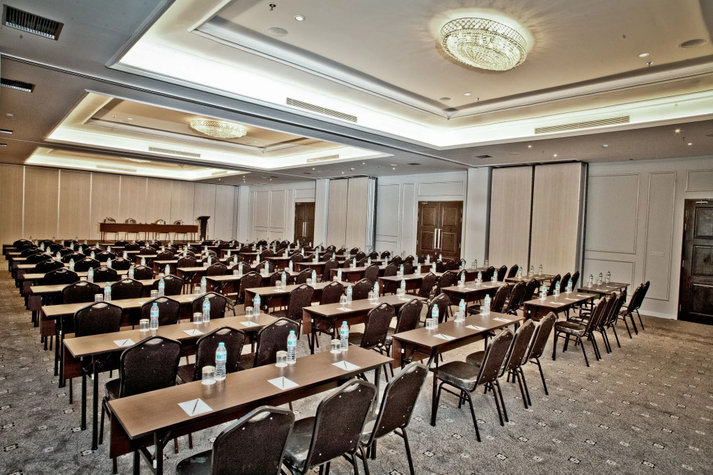 Samala Hotel Jakarta Cengkareng