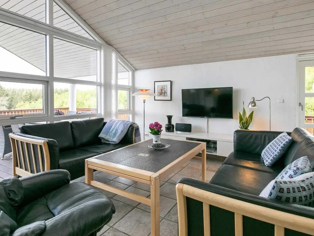 Holiday Home in Skals
