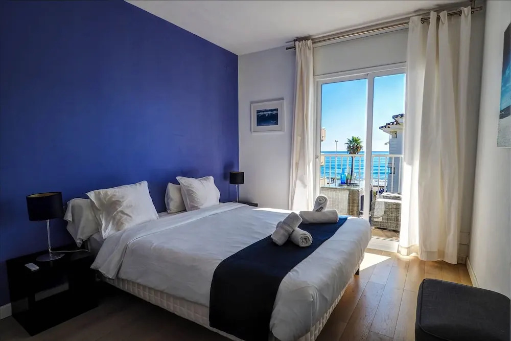 The Blue Nirvana By Hello Apartments Sitges
