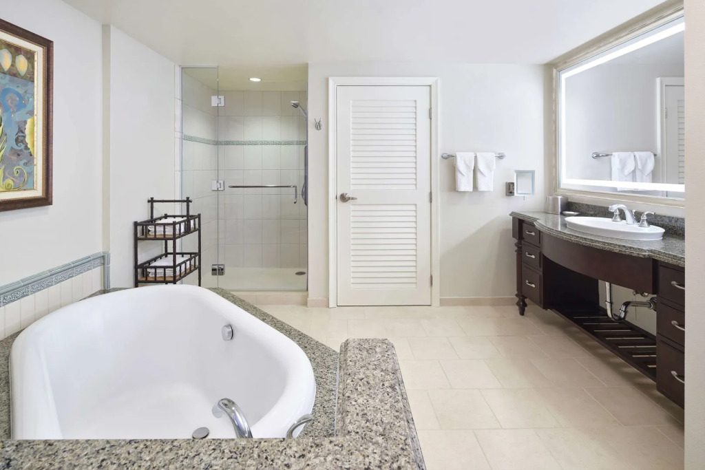 Hilton Grand Vacations Club Grand Waikikian Honolulu