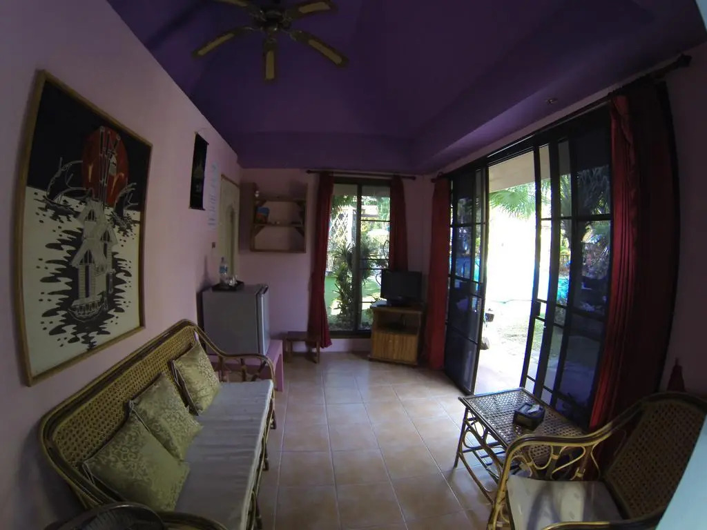 Riverside Homestay