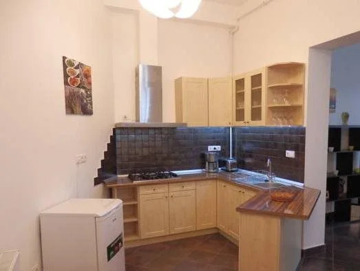 Pannónia Rooms and Apartments