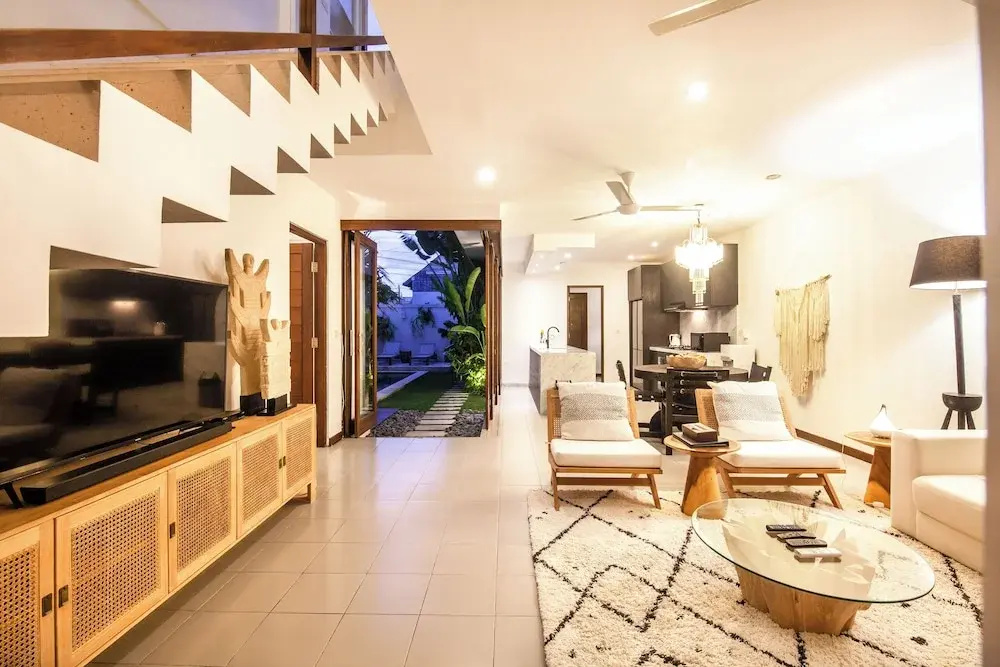 Villa Victoria 2BR