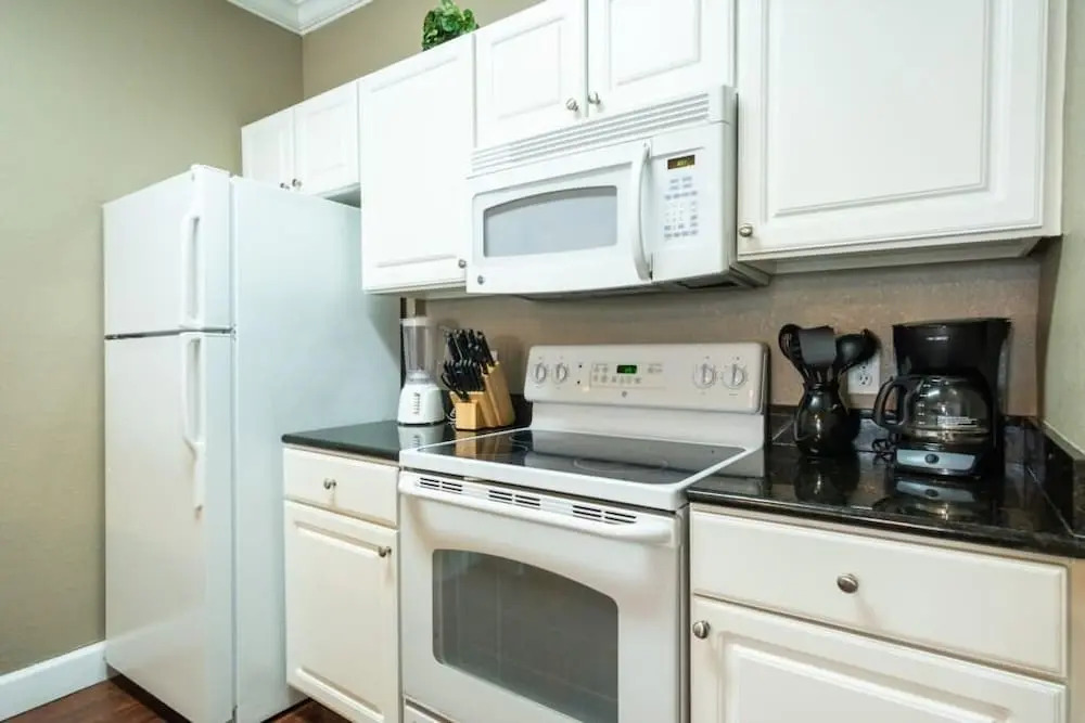 Lucaya 3 Bedroom 2 Bath First Floor Townhome