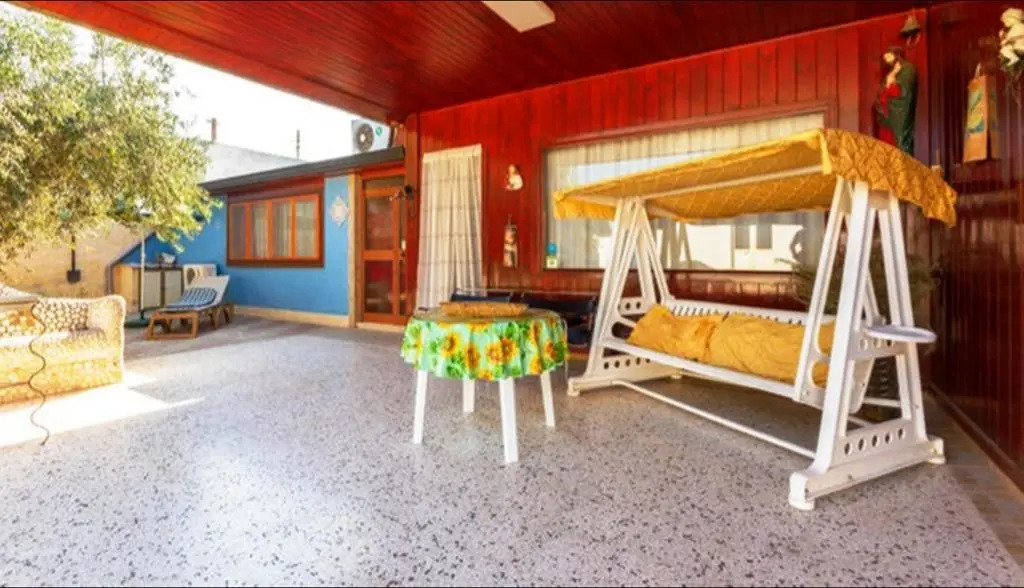 B&B Parco Degli Ulivi