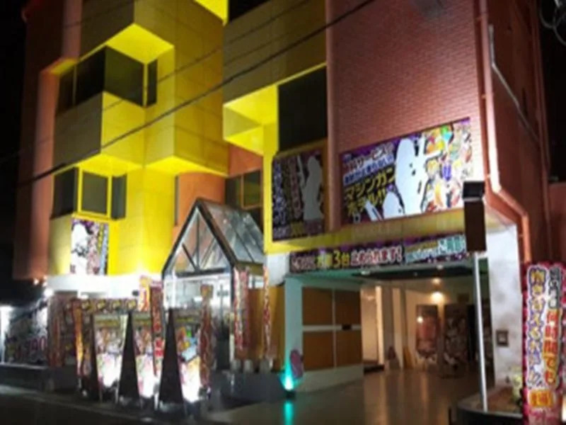 Hotel Florence Wakayama-Adult Only