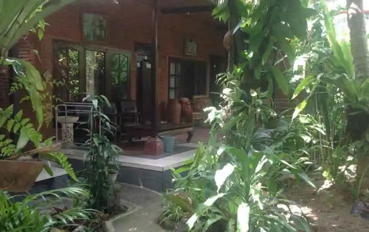 Nyoman Astana Bungalow