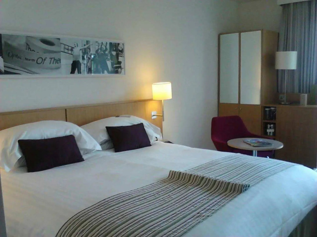DoubleTree by Hilton Leeds