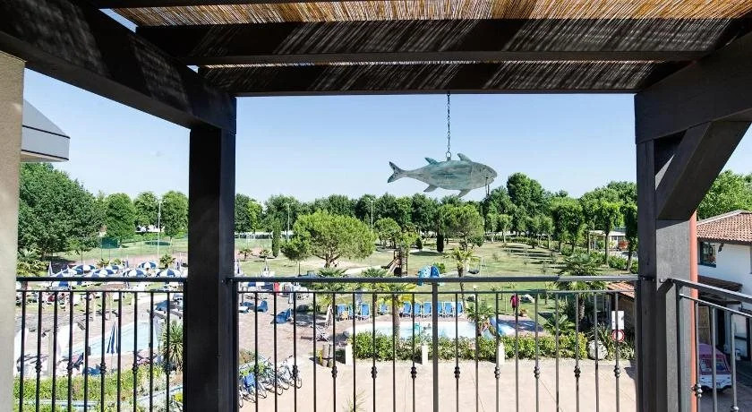 Residence Duna Rossa - Family Friendly