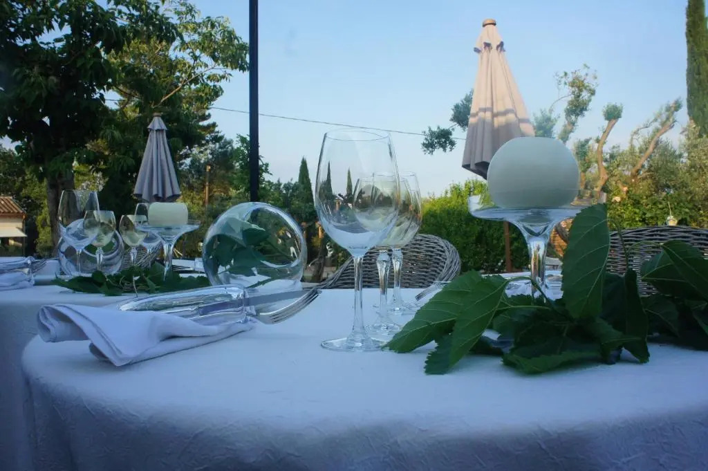 Guesthouse Le Mas de Cotignac