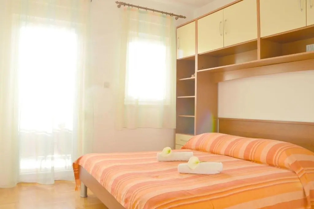 Apartments Silvija