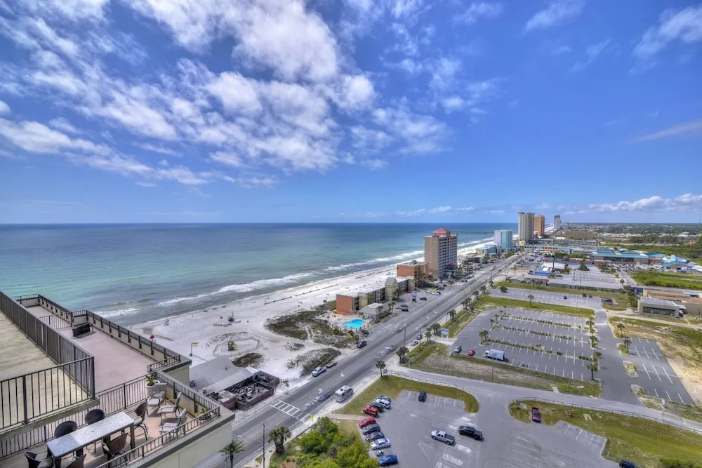 Origin at Seahaven 1701 - 3 Br Condo
