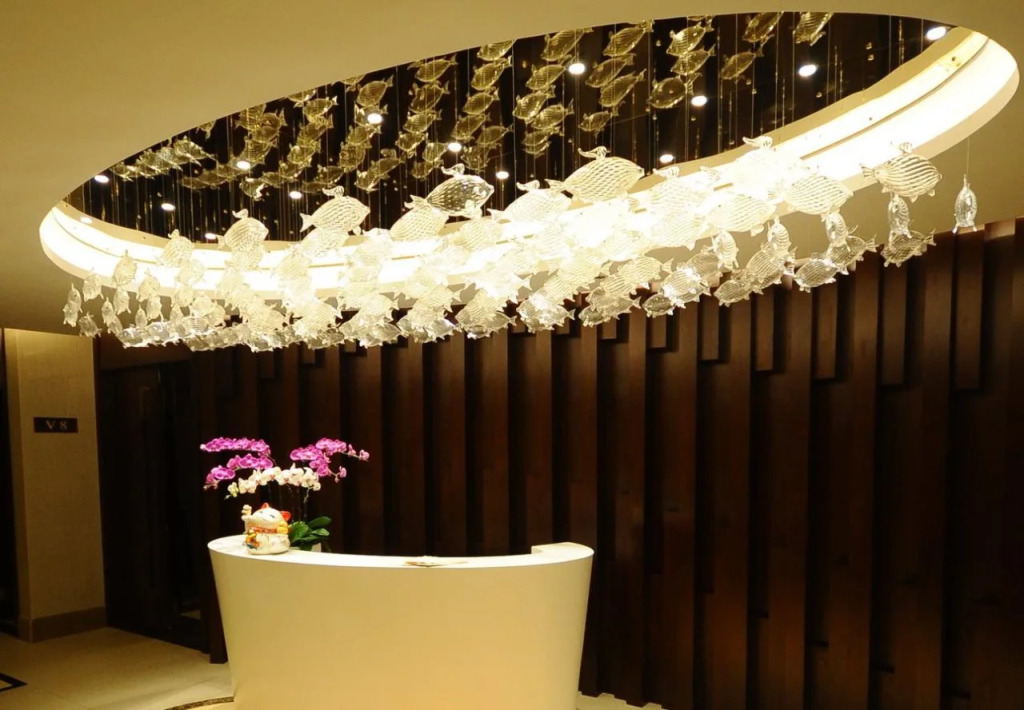 Kingswell Hotel Tongji