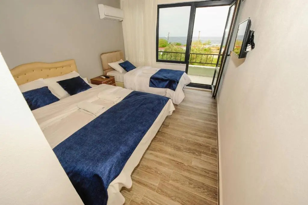 Assos No9 Hotel