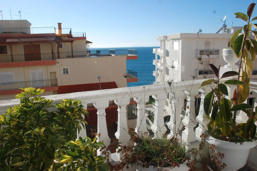 Hotel Primavera