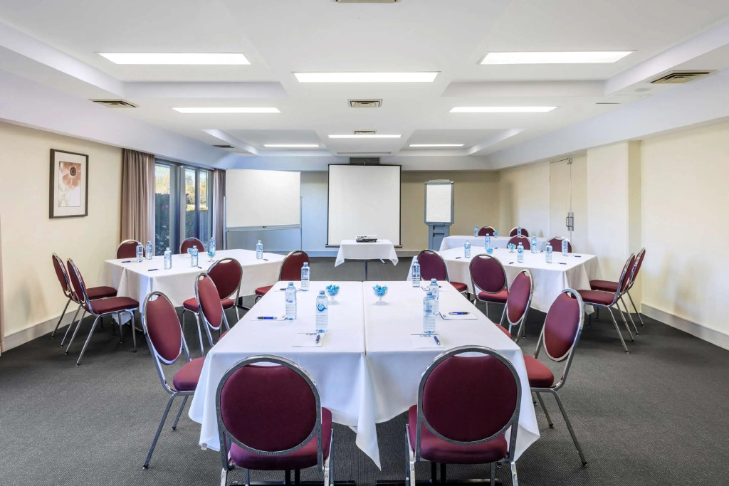Garden City Hotel, Best Western Signature Collection