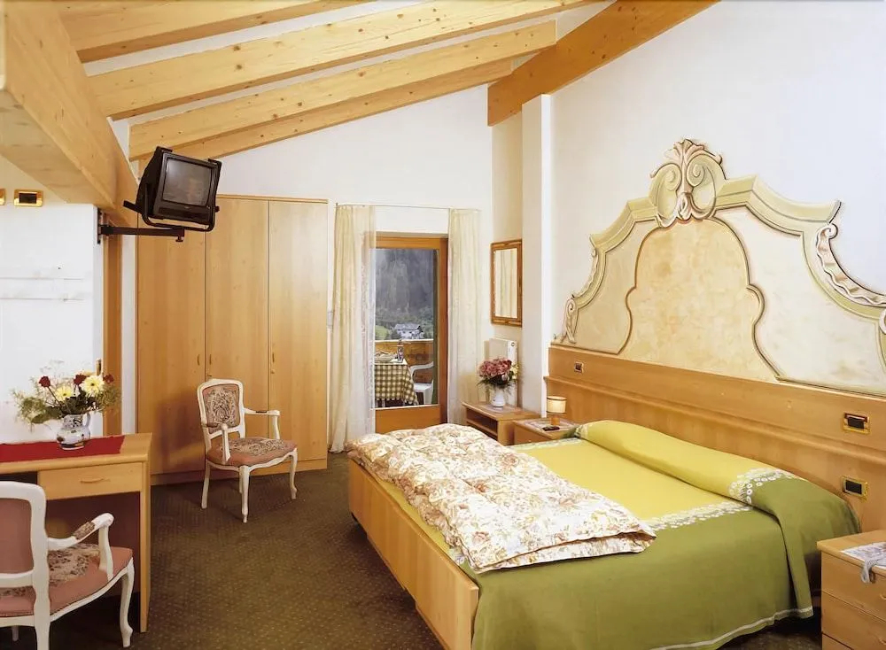 Latemar - Hotel Suites Spa
