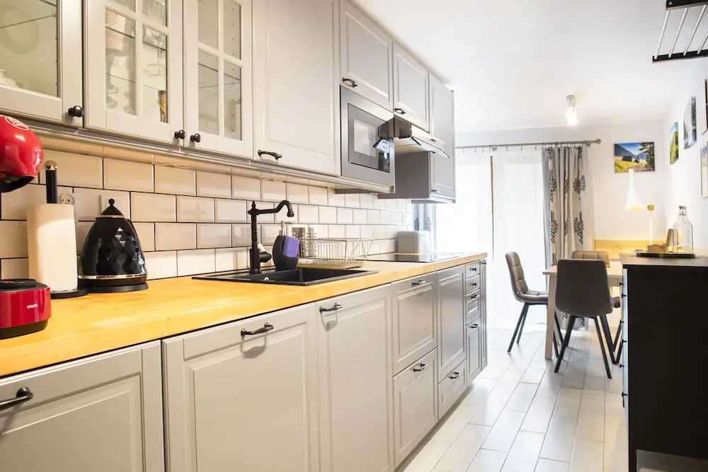Tatrovia Widokowe Apartamenty