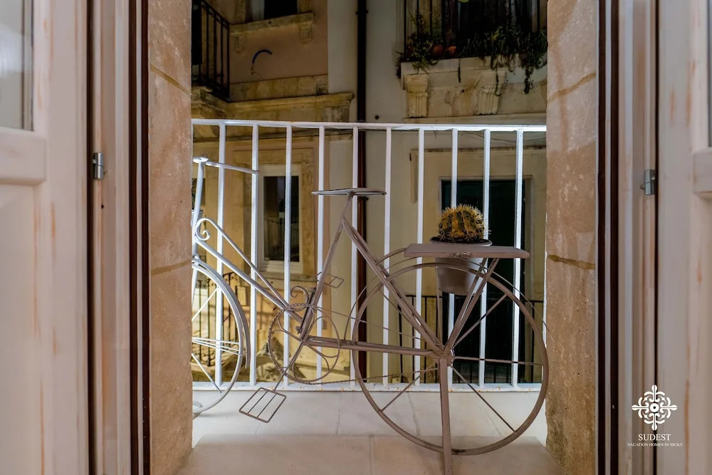 Casa Tal - Dimora in Ortigia