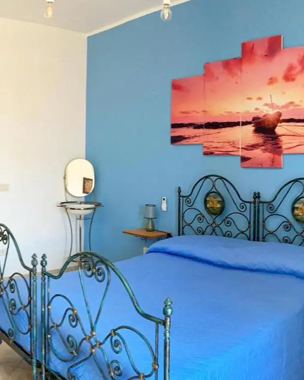 LA Casa il carretto