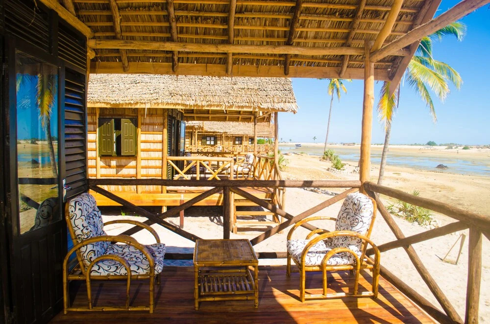 Belo Beach