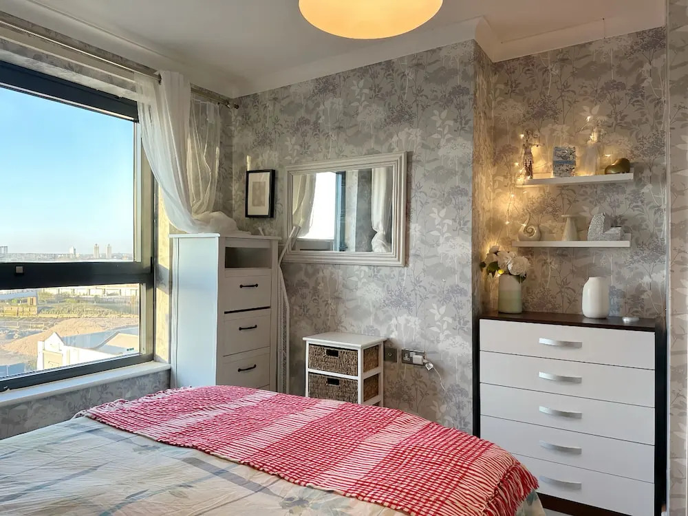 Canary Wharf two Bedroom Apartment