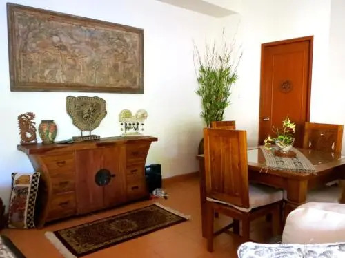 Villa Chinta 1