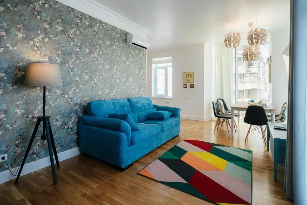 Royal Flowers Apartments