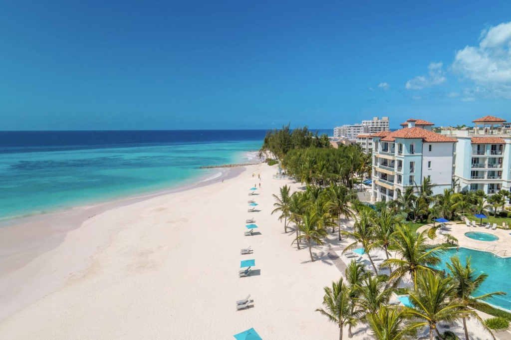 Sandals Royal Barbados All Inclusive Adults Only