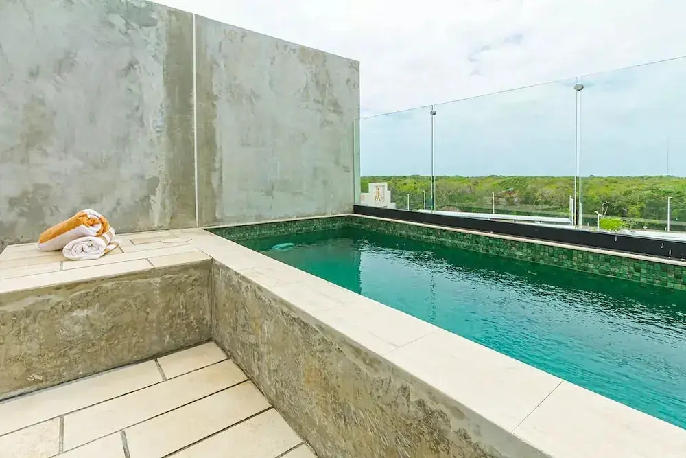 Tuk Tulum