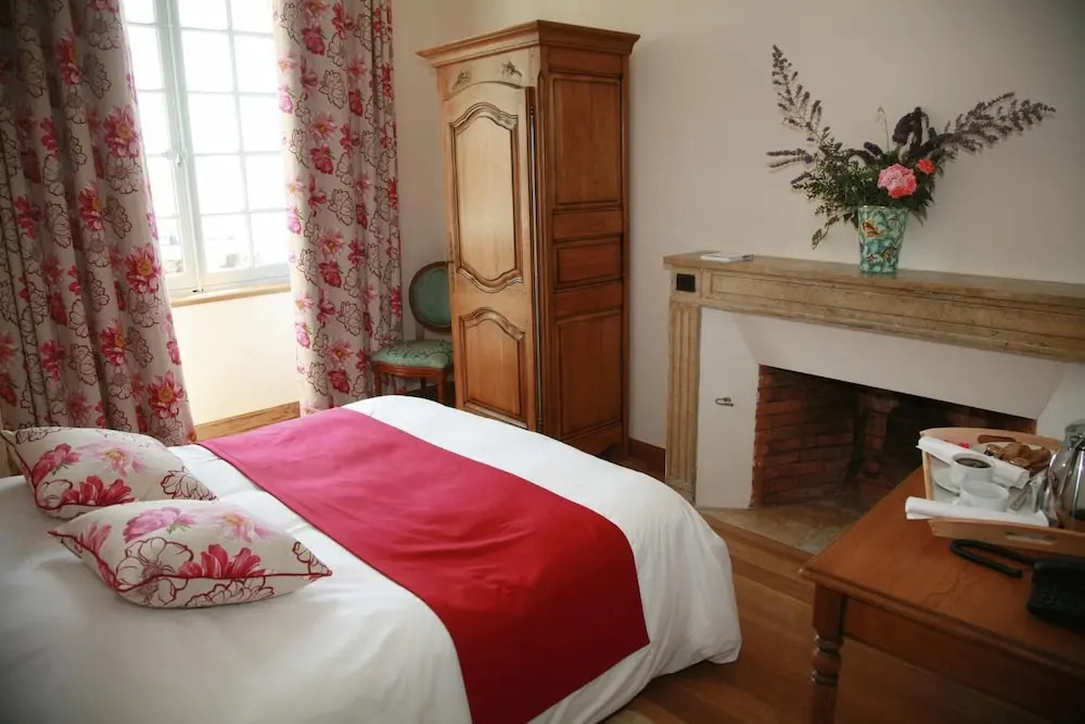 Domaine Saint-Roch Hotel Spa