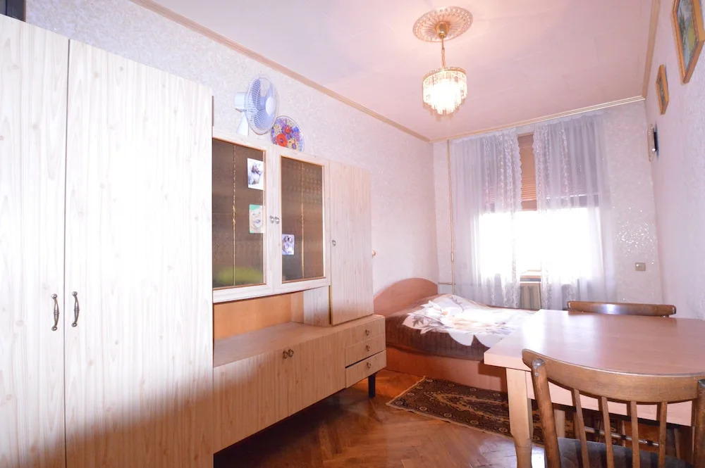 Guest house Otradny