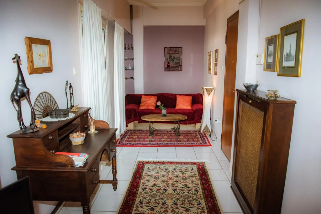 Sophie's Penthouse in Athens