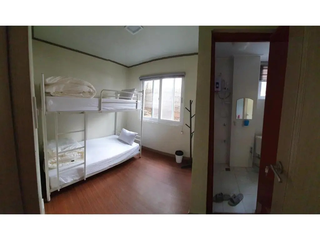 Sunmi's House_2FL