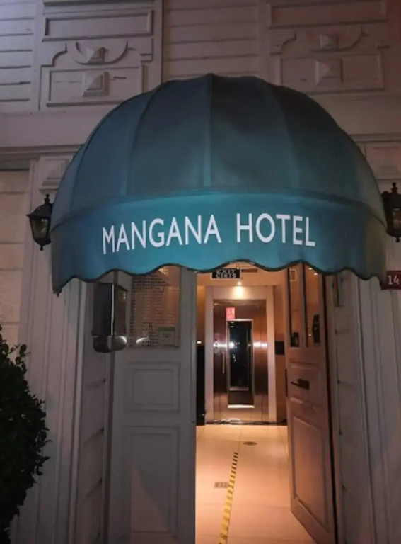 Mangana Konak Hotel