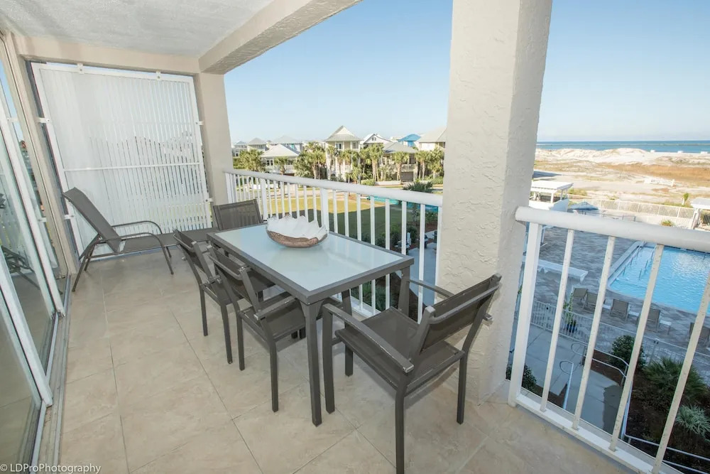 Magnolia 306 Destin - 1 Br Condo