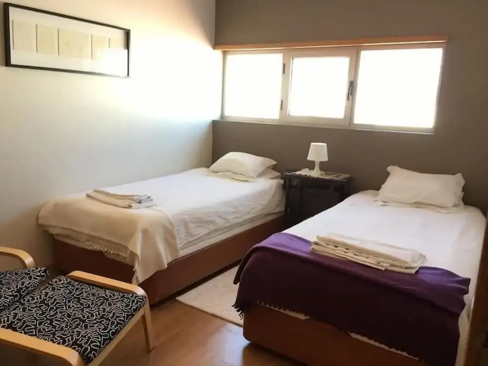Apartamento Caminho Santiago Alandroal