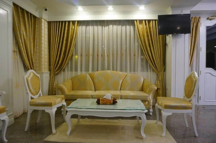 Bungalows Peñismar II
