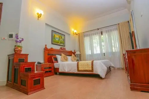 Bai Lu Resort