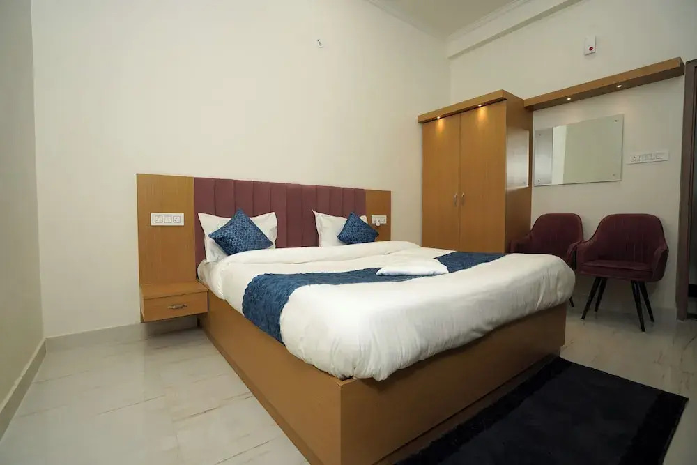 Hotel Royal Heriage