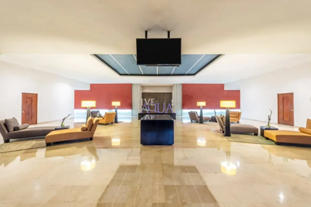 Live Aqua Cancun
