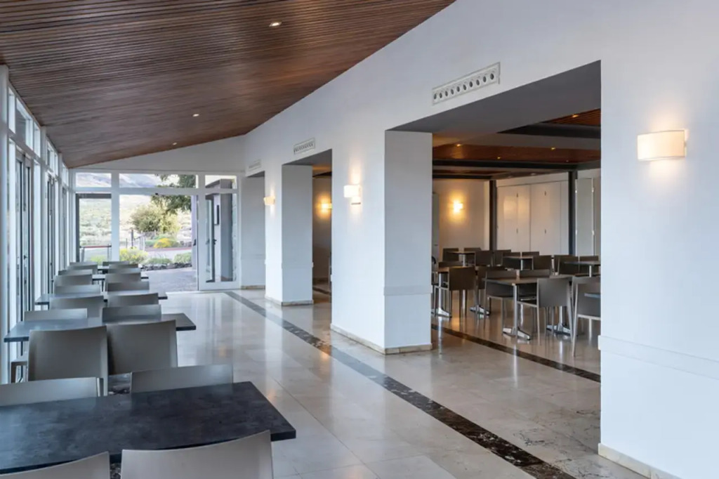Parador de Las Cañadas del Teide