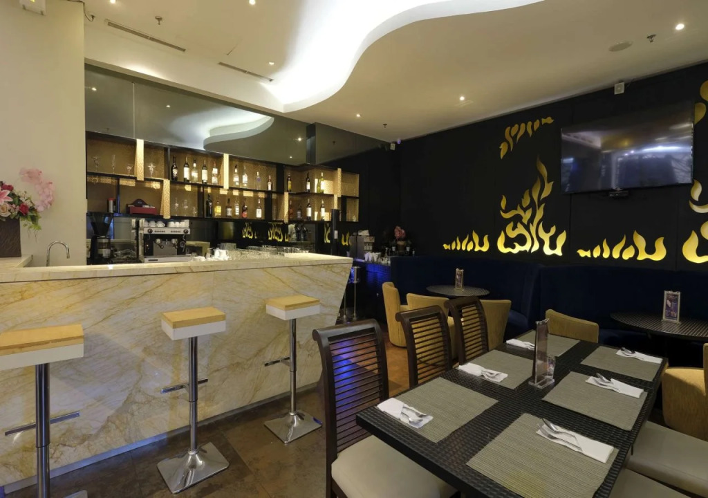 Brits Hotel Puri Indah