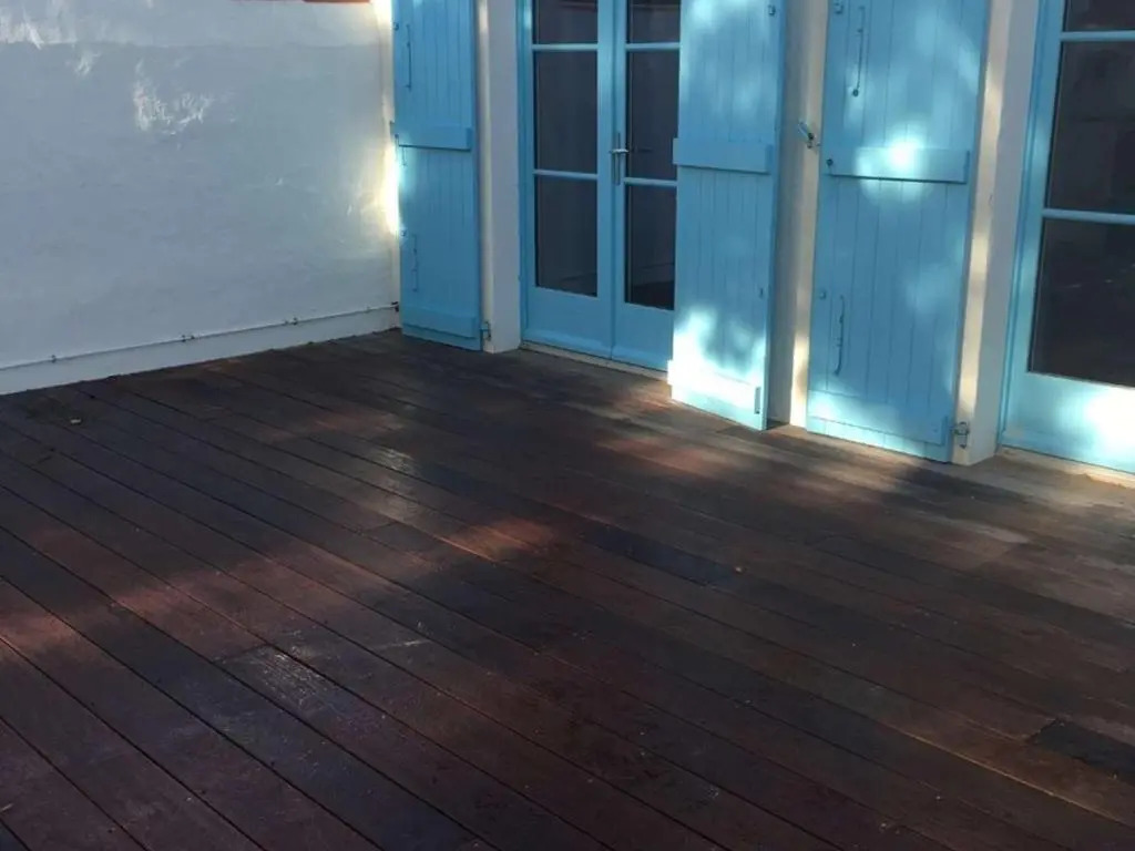 Maison Noirmoutier-en-l'Île, 3 pièces, 4 personnes - FR-1-224B-103