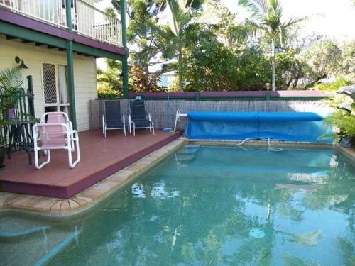The Bay Bed & Breakfast