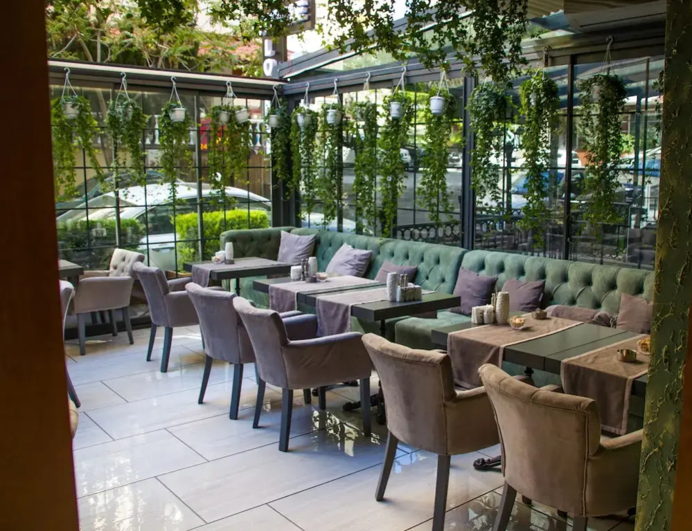 Home Boutique Hotel